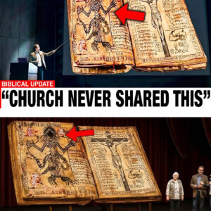 ETHIOPIAN MONKS REVEAL SHOCKING NEW TRANSLATION OF THE RESURRECTION PASSAGE.K1