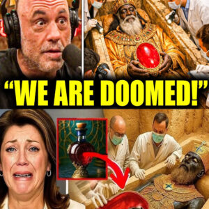 Beyond the Legend: Archaeologists Uncover an Enigmatic Treasure Chamber Beneath Jerusalem, Not a Tomb!