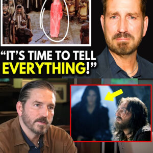 THE UNEXPLAINABLE EXPERIENCE: Jim Caviezel Breaks His Silence — What Still Haunts Him?