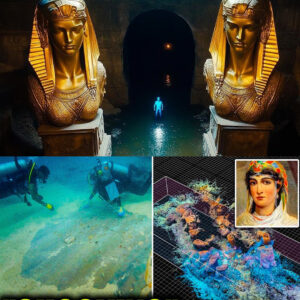 The New Discovery of Cleopatra Will Change History Forever – Here’s Why!