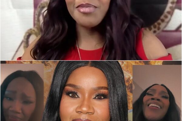We’re VERY Worried About Kelly Price + OnlyFans Allegations + WI...